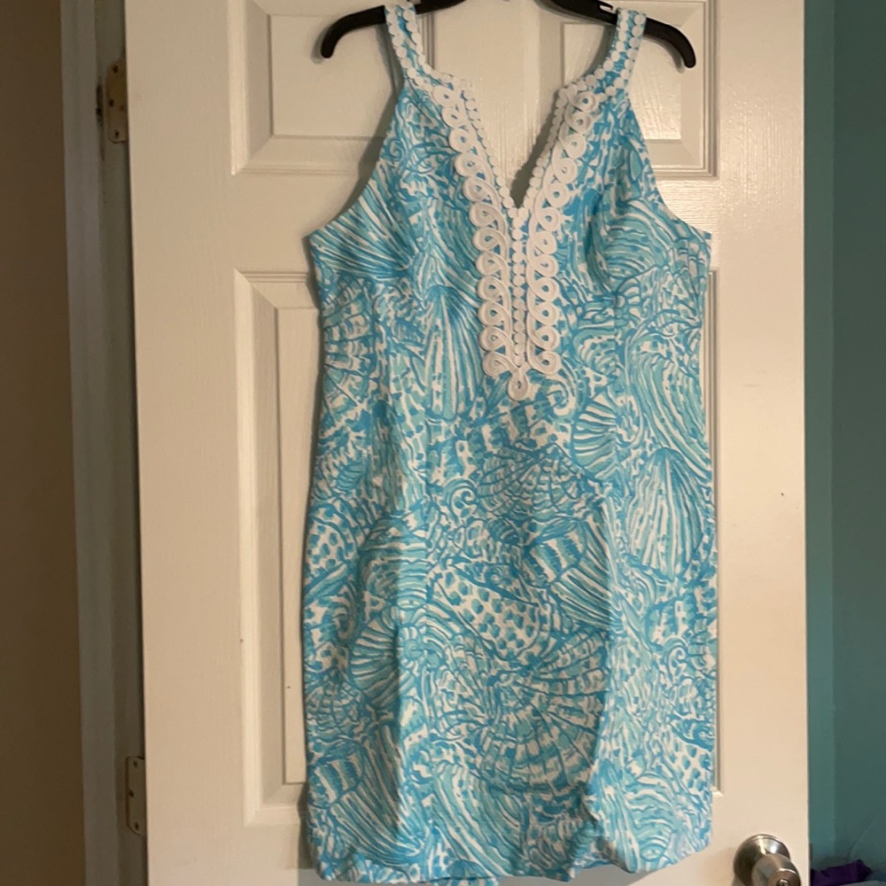 Lilly dress